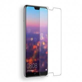 Premium Tempered Glass Screen Protector for Huawei P20